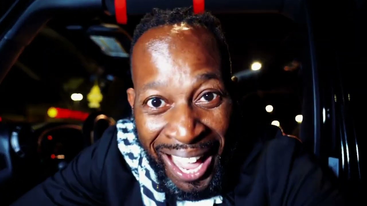 Daddy Muz. Am Back (Official Video)