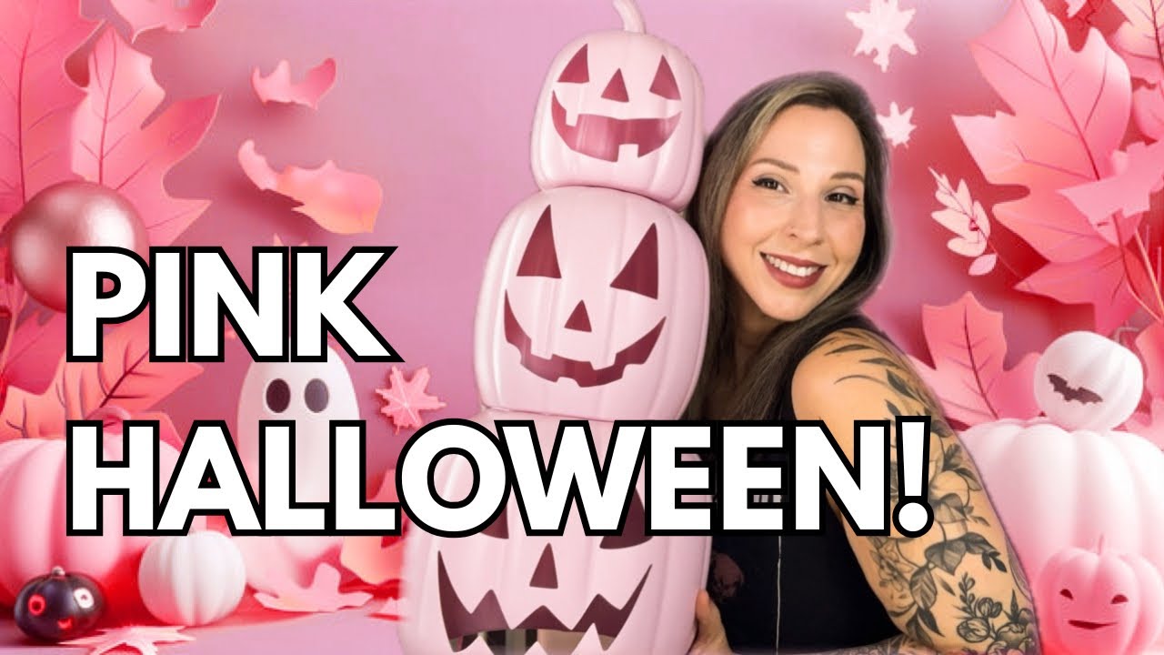 СТРАШНЫЙ СЕЗОН В РОЗОВОМ ЦВЕТЕ + РОЗЫГРЫШ 