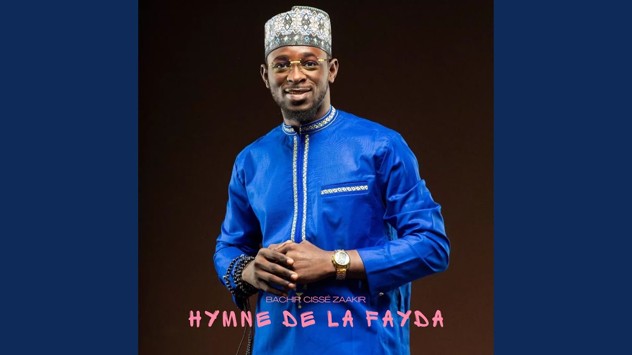 Hymne De La Fayda