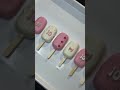 #cakesicles 🎀