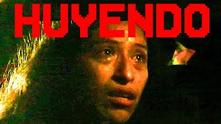 HUYENDO | Full Movie (Director's Cut)