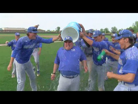 Anthony Wayne baseball defeats Perrysburg in extra innings for NLL championship