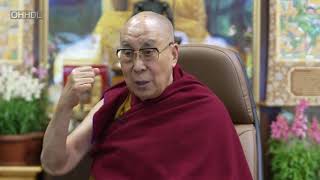 Facing Your Problems The Dalai Lamas Wisdom Bytes