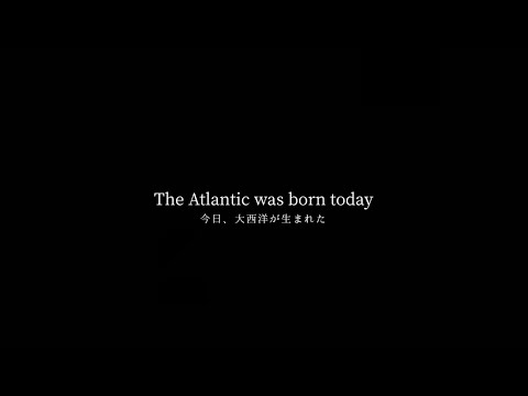 和訳 Death Cab for Cutie - Transatlanticism