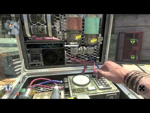 COD BO CyACMontage "KOMORIMINN"