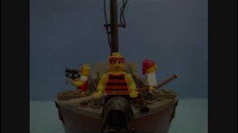 The Mariner