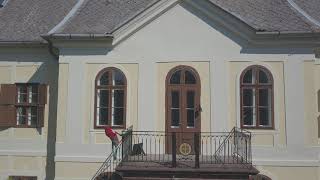 A Szent Benedek Nyáron