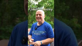 Ronald Sakolsky: China made me a better person