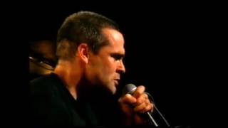 Henry Rollins on the Difference between Men and Women Profile