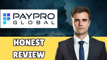 PayPro Global Review 2025 | Is this Digital Goods E-commerce platform Worth It? [HONEST GUIDE]