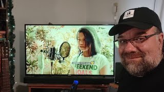 Download lagu 'I Put A Spell On You' | Putri Ariani cover | Reaction