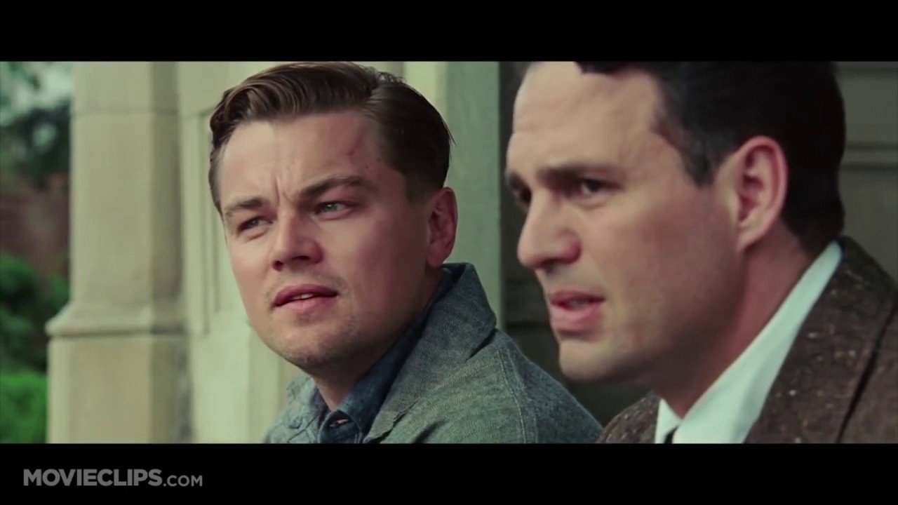 movie scenes that make you think - YouTube