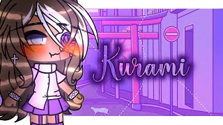 Intro For Kurami Ma Preums Sur Alightmotion