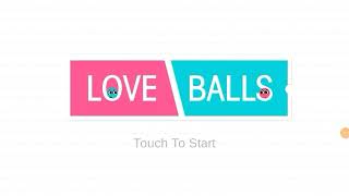 Love ball screenshot 3