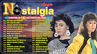 Ratih Purwasih & Endang S  Taurina Full Album Nostalgia Terpopuler – Tembang Kenangan Paling Hits