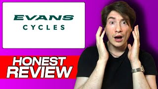 Evans Cycles Review Honest User Experience With Uks Leading Bike Shop