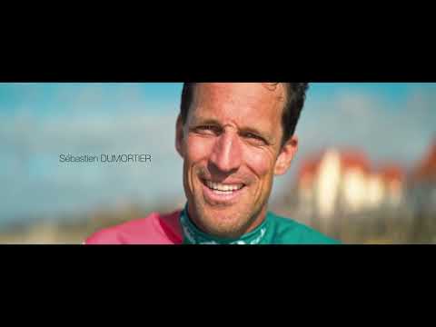 WISSANT WAVE CLASSIC 2026 — JOUR 1 : soleil, vent et vagues ! (Coupe du Monde PWA)