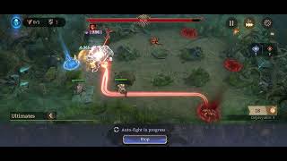 Watcher Of Realms Artifact Raid 12 easy strat. Use Cuke + 6 star Olague or Baron.
