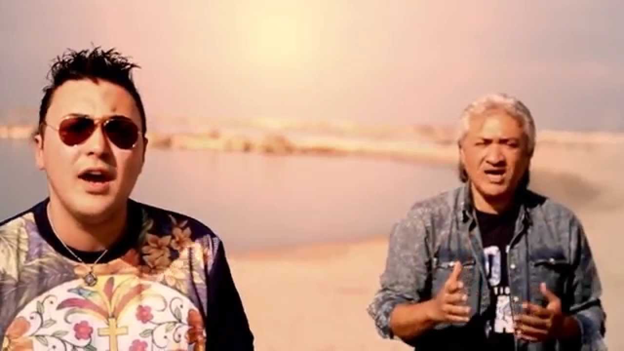 Rocco B feat Rocco Gitano - SIENT SIENT - video ufficiale