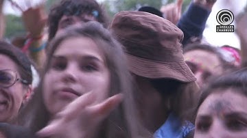 SARO | LA NUIT | LOOPSTATION