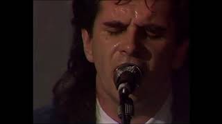 Runrig - Chi Ni'n Geamhradh  (I See Winter)