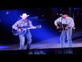 Arlington 2014 George Strait The Cowboy Rides Away - Mini-Movie