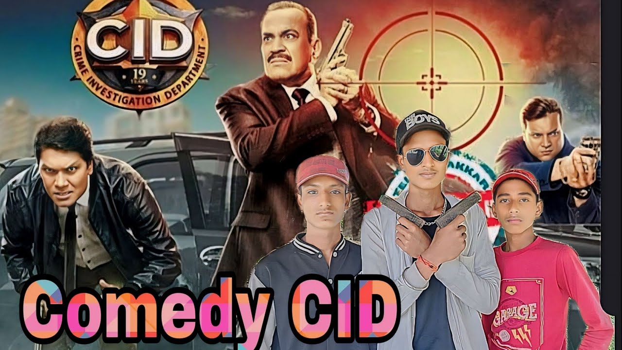 Raghav king comedy 🤣🤣🤣🤣🤣 new cid comedy videos please like #new #funny ...