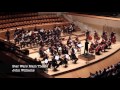 Capture de la vidéo Valencia Film Orchestra - Palau De La Música Concert
