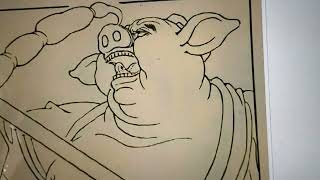 Journey to the West ep.95 Sun Star Offier - Intermediate Cantonese Story