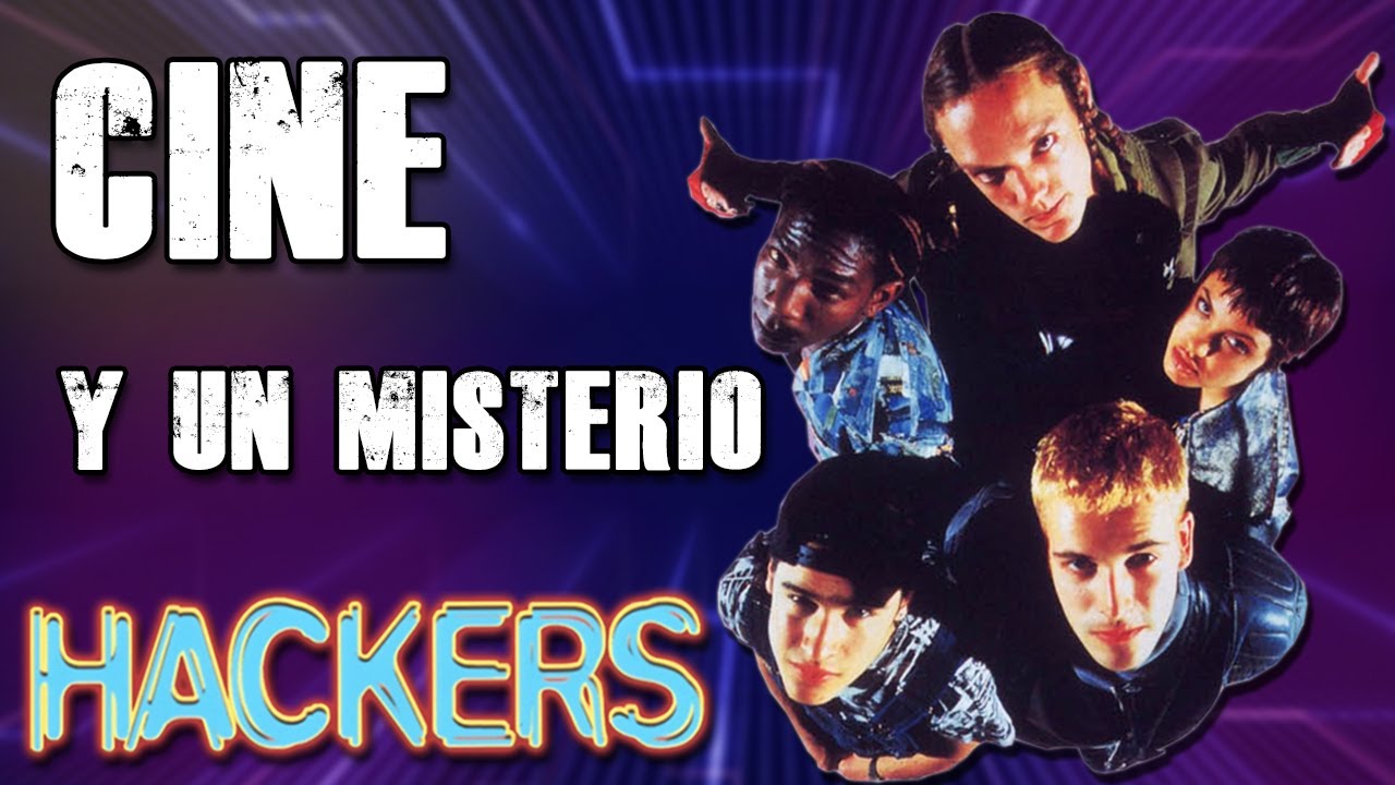 HACKERS: El Triunfo de la Estética y el Plano Prohibido de Angelina.