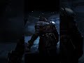 Day 96: Thor vs. All God of War Characters (God Of War)