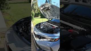 FL5 Lowering springs tips