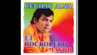 Cecilio Alva - Mentira chords