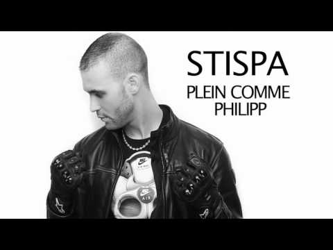 STISPA - Plein comme Philipp (audio)