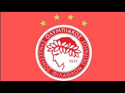 Hino Do Olympiakos