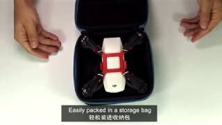 Sunnylife Propeller Stabilizer Fixer for SPARK
