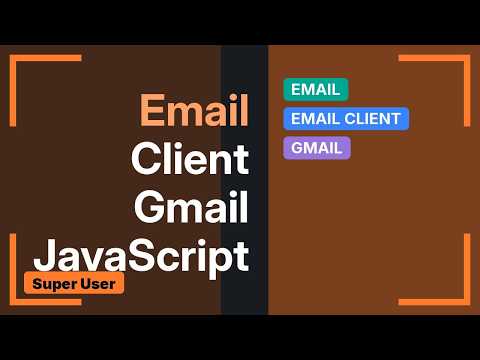 Strange Javascript addition in Email address