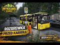 THE BUS - SE01#001 Rozgrzewka przed karierą!