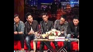 Bukan Empat Mata  Kisah Lainnya Part 2