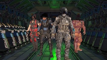 [GMV] Me & my random teammates Thank you song to this match of random players Call of Duty:Mobile BR