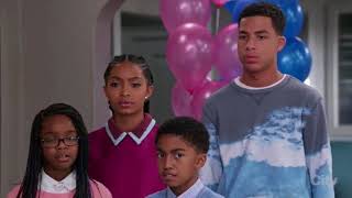 Funniest Moments from Black-ish