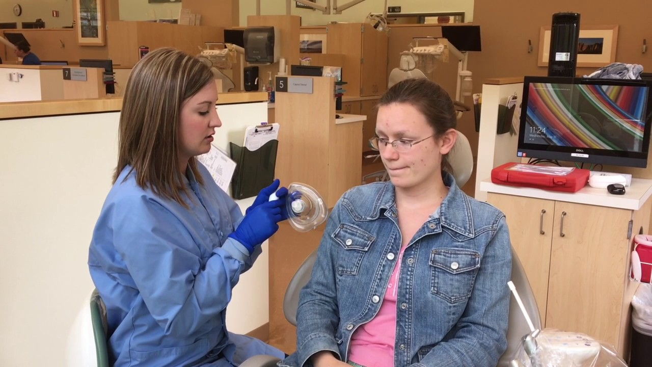 Medical Emergency in the Dental Office (Cardiac Arrest)