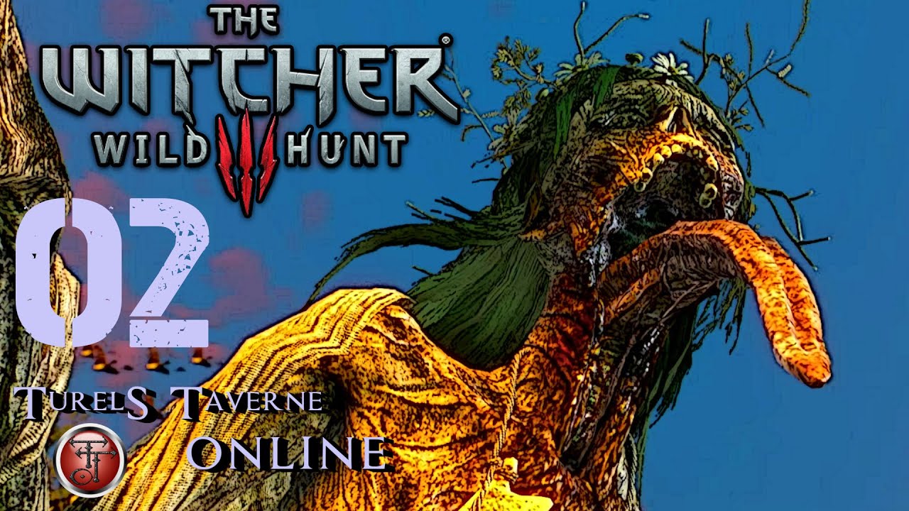 The Witcher 3 Teufel Beim Brunnen Teufel beim Brunnen ⚔ The Witcher® 3: Wild Hunt #02 - YouTube
