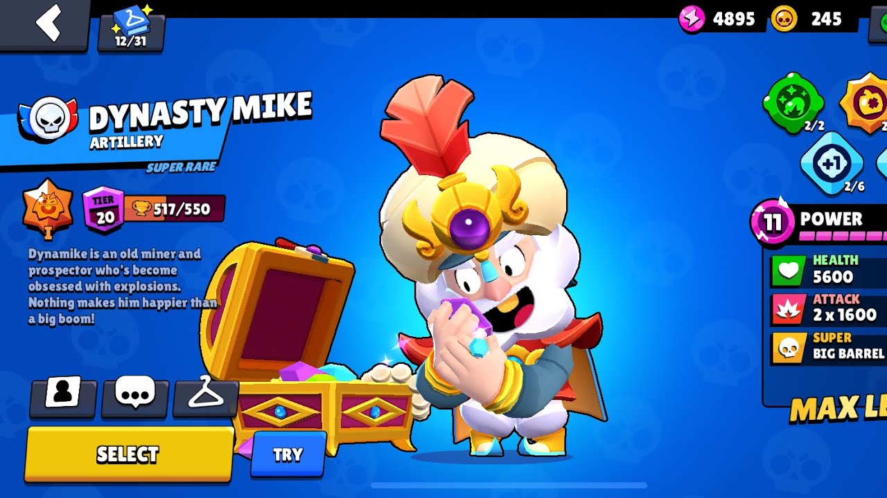 Domination by Dynamike!🧨 - YouTube