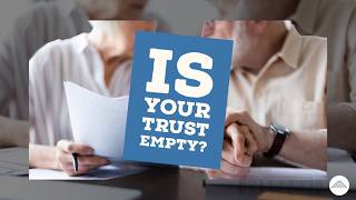 How to Fund Your Trust: The Vital Step to Avoid Probate