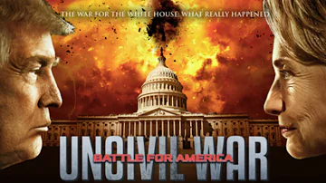 Uncivil War Battle For America - Trailer (Vyre Network)