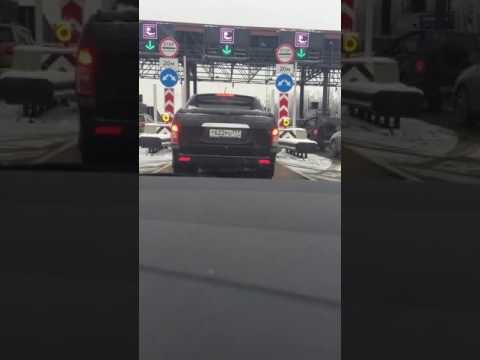 Бесплатная платка М11 . Как ездить и не платить на платной дороге