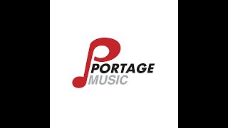 Portage HS Choirs Fall Concert 2025