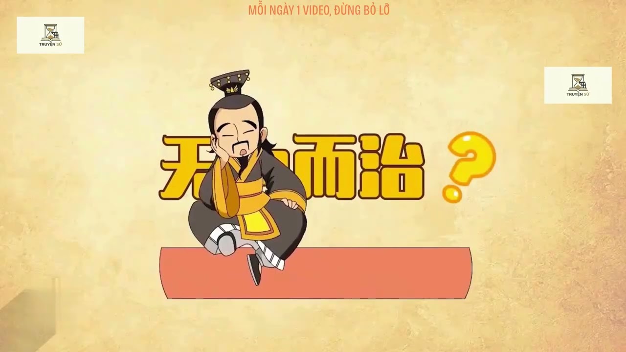 Lữ Hậu & Màn Báo Thù Kinh Dị: Khi "Bà Nội Trợ" Lật Kèo Thống Trị Đại Hán | Truyện Sử - Truyensu98