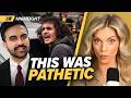 NYC Mayor's Connection to RADICAL EXTREMIST in Full Focus after Recent Attack